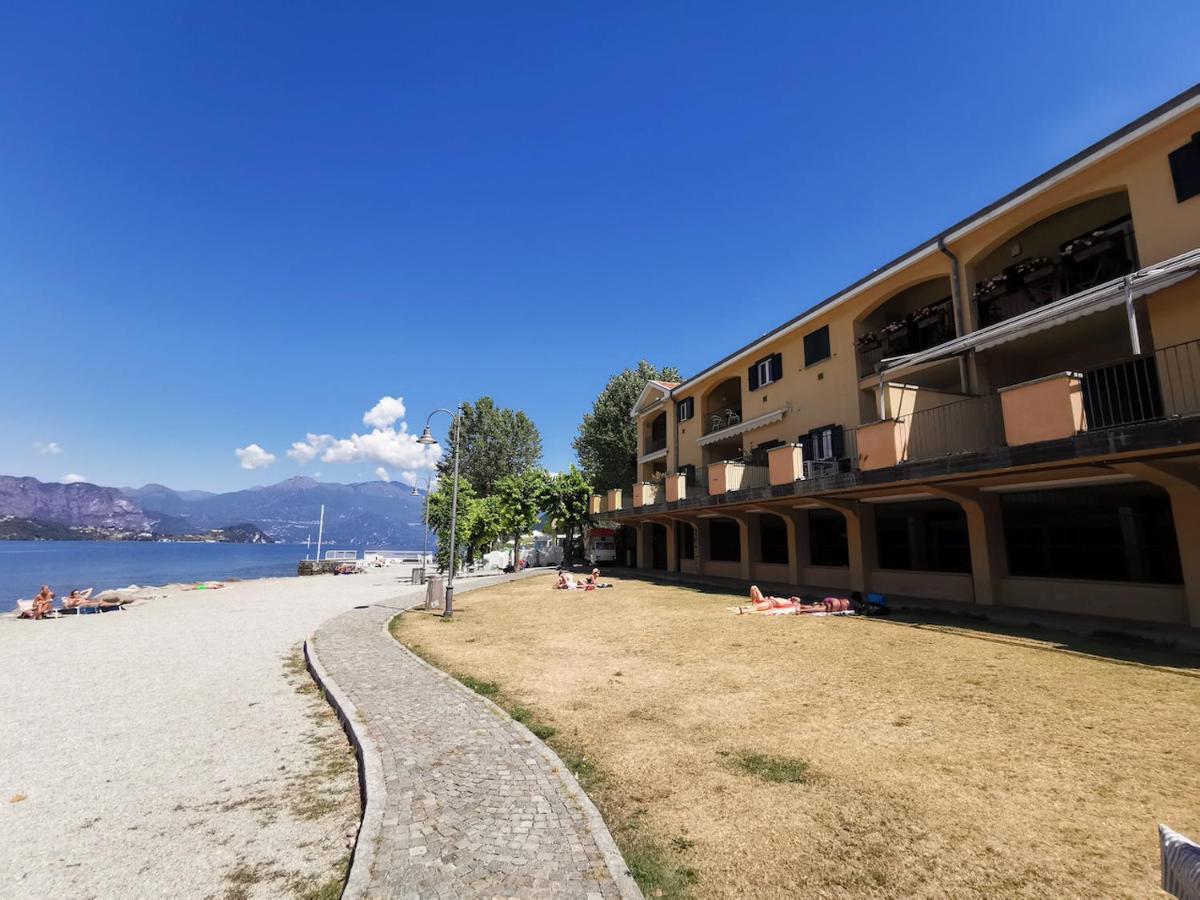 Grumo Beach By Design Studio เลียร์นา ภายนอก รูปภาพ