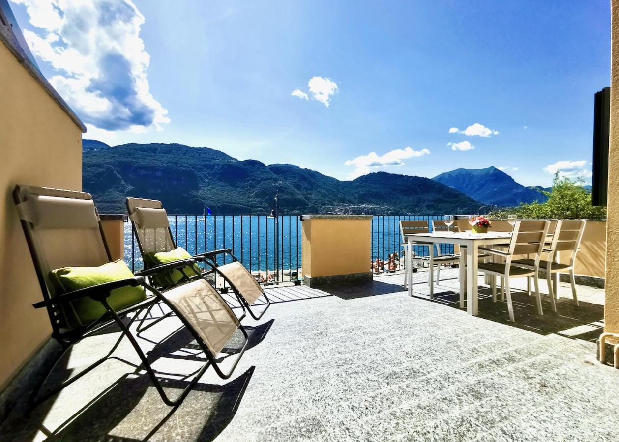 Grumo Beach By Design Studio เลียร์นา ภายนอก รูปภาพ