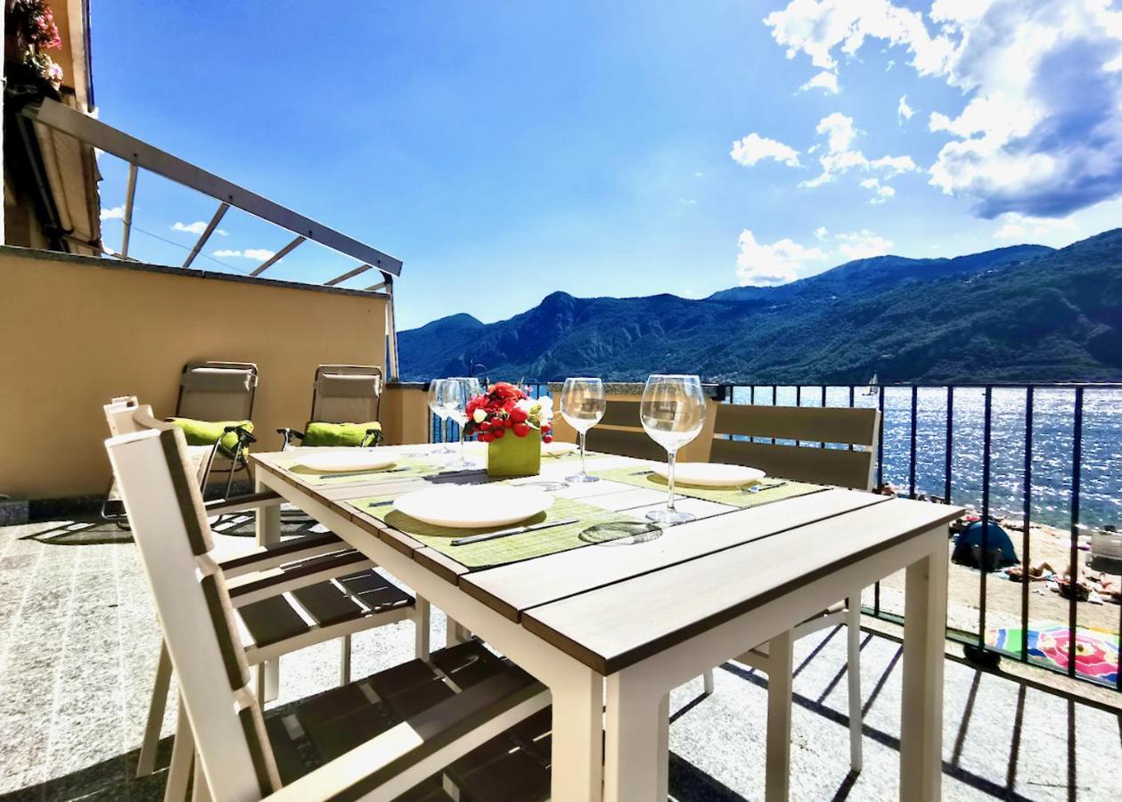 Grumo Beach By Design Studio เลียร์นา ภายนอก รูปภาพ